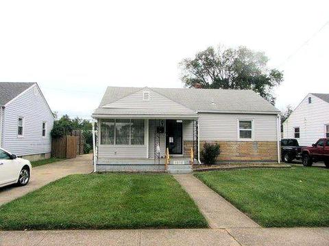 1070 Brough Ave, Hamilton, OH 45015 photo 1