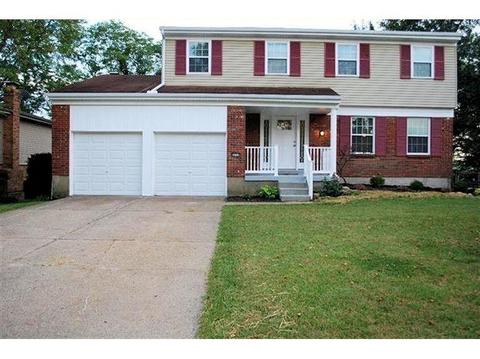6621 Echo Ln, Cincinnati, OH 45230 photo 1