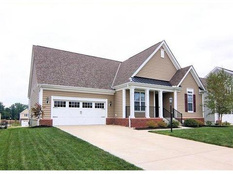 655 Hyacinth Rd, Cincinnati, OH 45245 photo 1