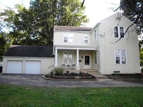 8110 Colette Ln, Cincinnati, OH 45224 photo 1