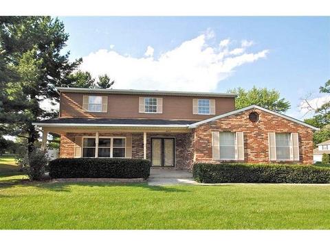 4013 Benjamin St, Cincinnati, OH 45245 photo 1