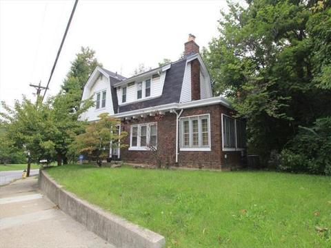 4034 Paddock Rd, Cincinnati, OH 45229 photo 1