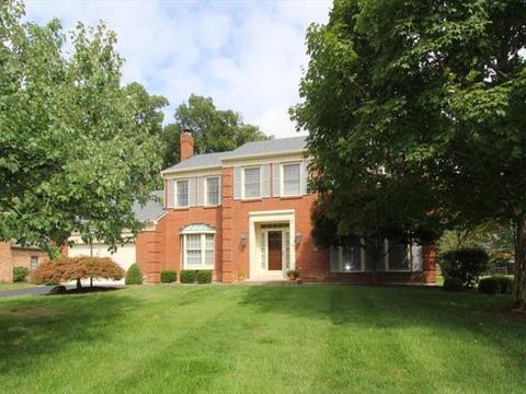 11044 Toddtee Ln, Montgomery, OH 45242 photo 1