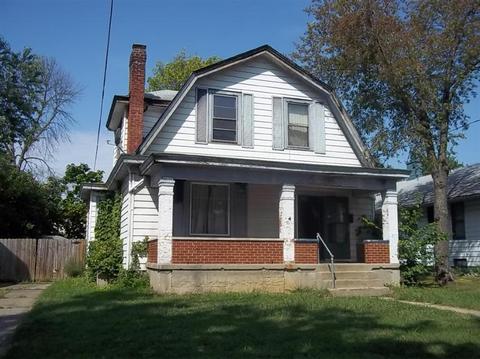 3237 Stanhope Ave, Cincinnati, OH 45211 photo 1