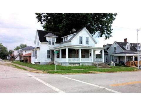 301 State St, Georgetown, OH 45121 photo 1