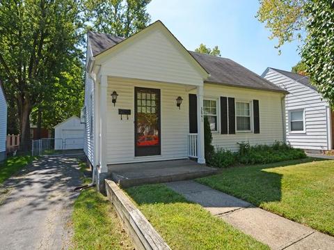3841 Gardner Ave, Silverton, OH 45236 photo 1