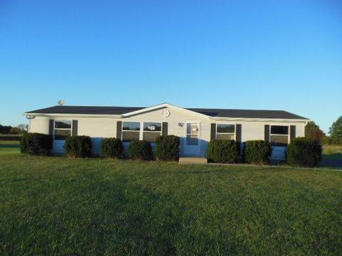 3972 Moore Marathon Rd, Williamsburg, OH 45176 photo 1