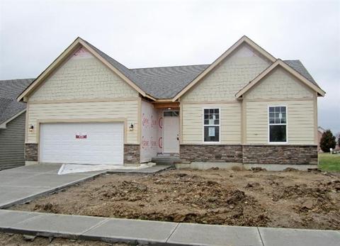 160 Cobblestone Ln, Springboro, OH 45066 photo 1