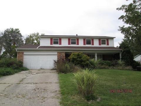 11287 Jason Dr, Forest Park, OH 45240 photo 1