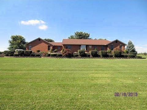 4325 Cotton Run Rd, Hamilton, OH 45011 photo 1