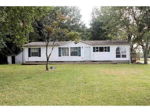 2095 Hall Rd, Monroe Twp, OH 45157 photo 1
