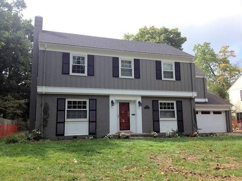 6811 Mt Vernon Ave, Mariemont, OH 45227 photo 1