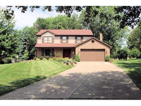 6412 Eagle Ct, Mason, OH 45040 photo 1