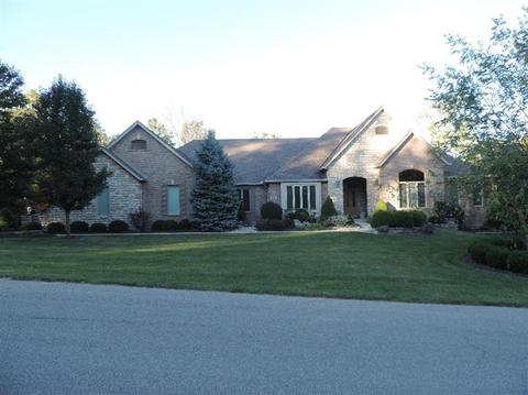 236 Random Dr, Hamilton, OH 45013 photo 1