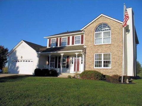 8879 Bellbrook Rd, Waynesville, OH 45068 photo 1