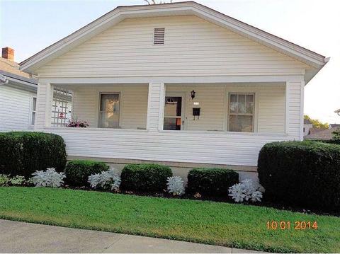 1213 Bonacker Ave, Hamilton, OH 45011 photo 1