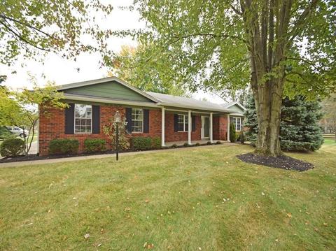 4968 Cinnamon Ct, Cincinnati, OH 45244 photo 1