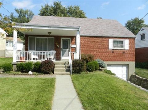 1108 Morado Dr, Cincinnati, OH 45238 photo 1