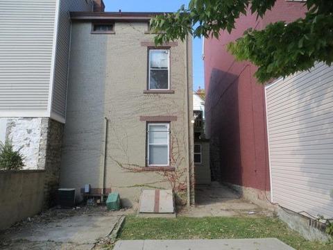 159 Warner St, Cincinnati, OH 45219 photo 1