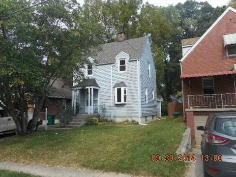 6822 Hurd Ave, Cincinnati, OH 45227 photo 1