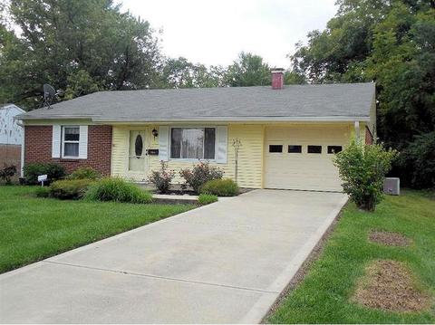 797 Finney Trl, Cincinnati, OH 45224 photo 1