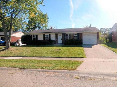 2017 Roosevelt Ave, Cincinnati, OH 45240 photo 1
