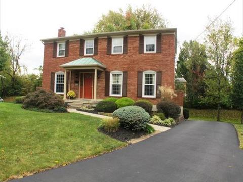 845 Redmill Dr, Cincinnati, OH 45231 photo 1
