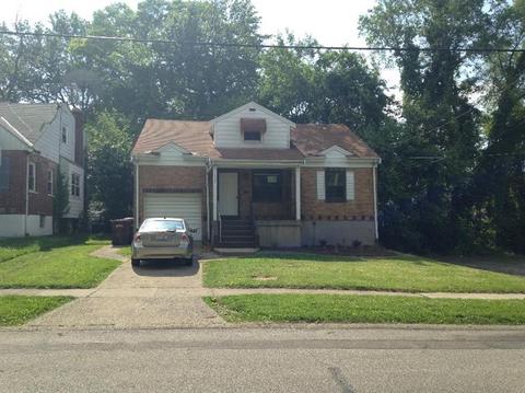 6467 Elbrook Ave, Golf Manor, OH 45237 photo 1