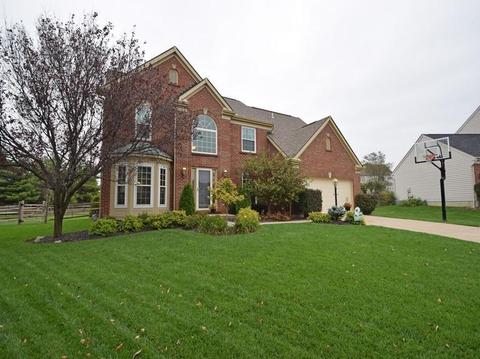 6548 Farmbrooke Ct, Mason, OH 45040 photo 1