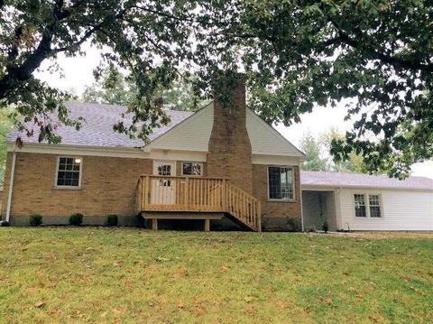 5346 Fox Rd, Cincinnati, OH 45239 photo 1