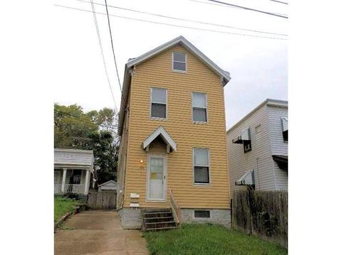 1879 Knox St, Cincinnati, OH 45214 photo 1