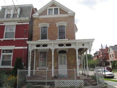4277 Williamson Pl, Cincinnati, OH 45223 photo 1