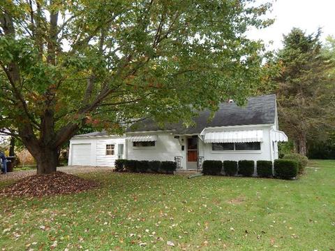 111 Burton Ave, Morrow, OH 45152 photo 1