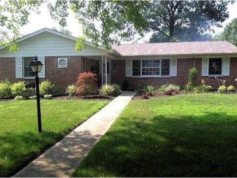 1029 Cloverfield Ln, Cincinnati, OH 45224 photo 1