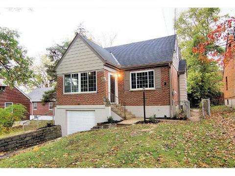 6608 Haley Ave, Cincinnati, OH 45227 photo 1