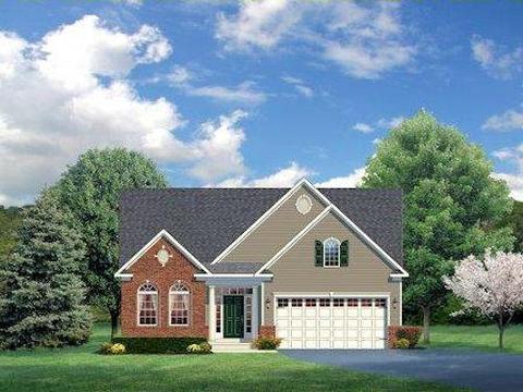 10457 Bugle Way, Harrison, OH 45030 photo 1