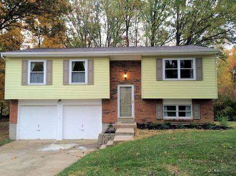 4469 Timber Chase, Batavia, OH 45103 photo 1