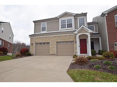 2372 Buddleia Ct, Cincinnati, OH 45239 photo 1