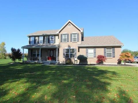 981 Eastern Ave, Sunman, IN 47041 photo 1