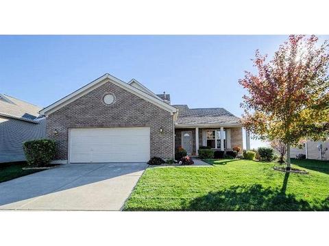 7329 Hargus Dr, Maineville, OH 45039 photo 1