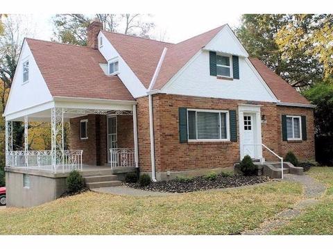 2488 Downing Dr, Cincinnati, OH 45208 photo 1