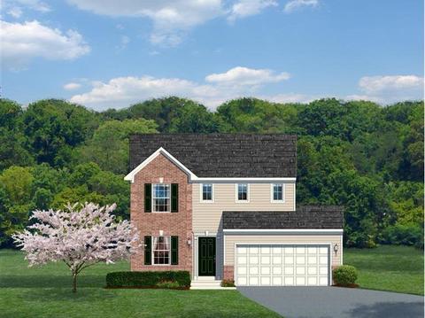 9604 Jarrett Ct, Harrison, OH 45030 photo 1