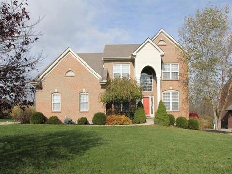 564 Hopper View Blf, Cincinnati, OH 45255 photo 1