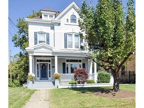 1338 Chapel St, Cincinnati, OH 45206 photo 1