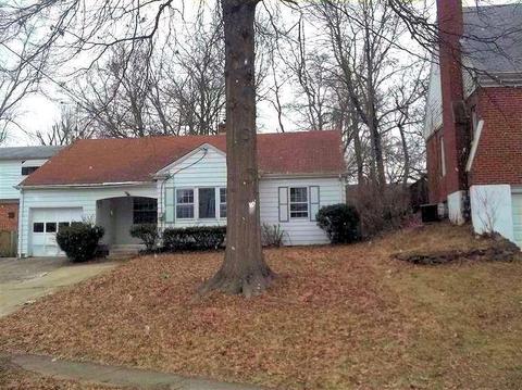 6544 Meis Ave, North College Hill, OH 45224 photo 1
