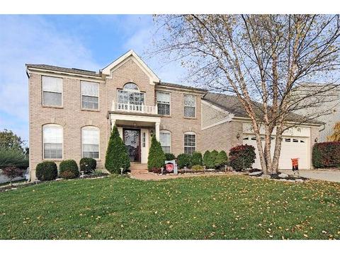 205 Meadows Dr, Springboro, OH 45066 photo 1