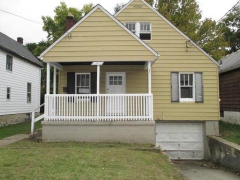 11 Laurel Ave, Cincinnati, OH 45216 photo 1