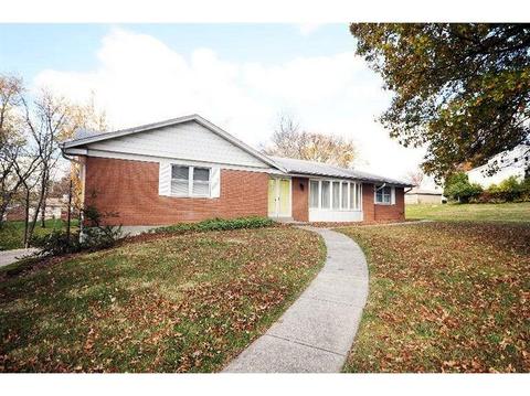 2235 Jimray Ct, Cincinnati, OH 45233 photo 1