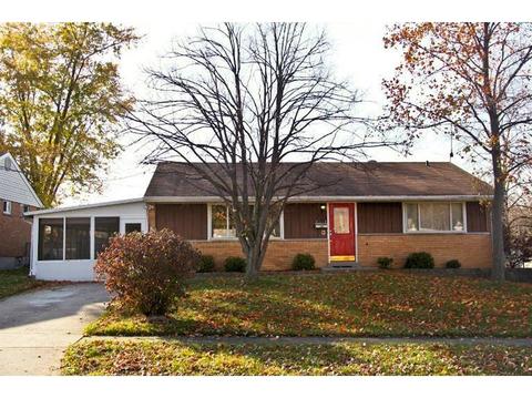 10893 Willfleet Dr, Sharonville, OH 45241 photo 1