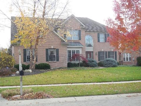 435 Thomas Dr, Springboro, OH 45066 photo 1